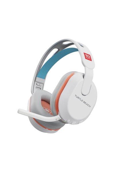 Turtle Beach Безжични геймърски слушалки Stealth 500 Gen3 за Switch/Switch 2 ...