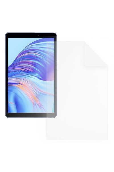COMANDO High Definition Silicone Film for Honor Tablet X7, TAB PROTECT, Anti-...
