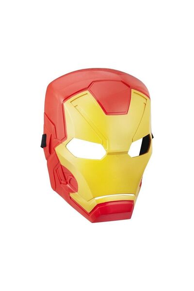 Hasbro Marvel: Avengers – Masca eroului Iron Man (C0481)