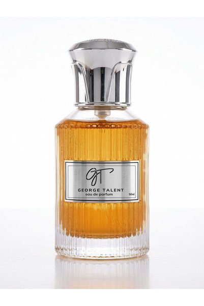 George Talent No. 7, apă de parfum unisex, 50 ml, note orientale și vanilate