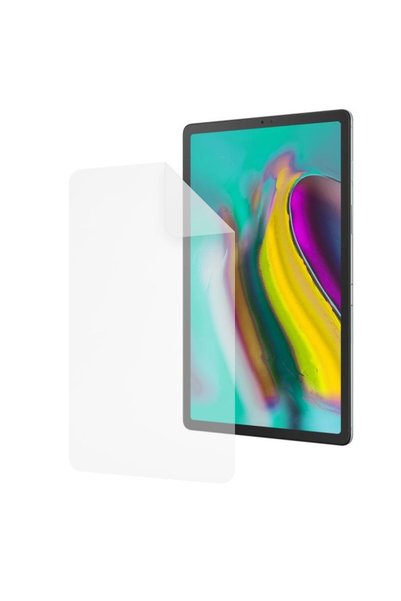 COMANDO High Definition Silicone Film for Samsung Galaxy Tab S5e, TAB PROTECT...