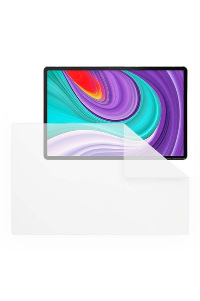 COMANDO High Definition Silicone Film for Lenovo Pad Pro, TAB PROTECT, Anti-S...