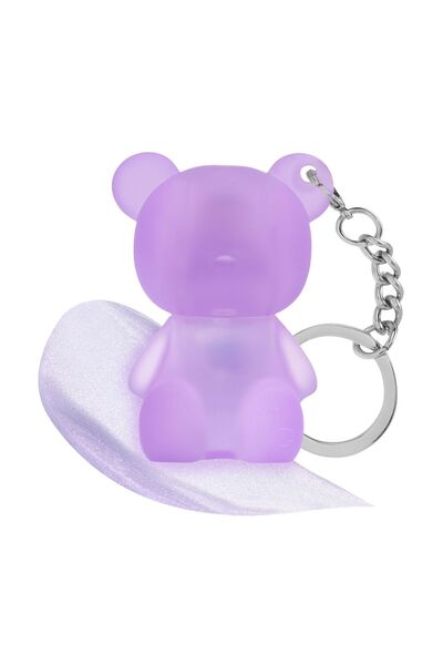 MGA Loțiune cu sclipici Mini Glam Cosmetic Bear - Brățară de prietenie (430926)