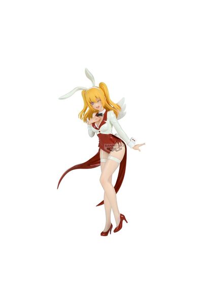 Banpresto Glitter & Glamours: 2,5-διάστατη γοητεία - Άγαλμα Liliel (22 εκ.) (...