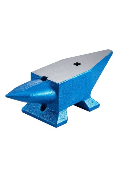 VEVOR Nicovală de fierar, Lungime: 353 mm, Material: oțel dur, Înălțime: 160 ...