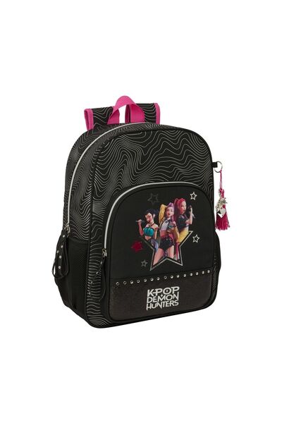 safta Rucsac energetic K-POP Demon Hunters 42 cm (642668180)