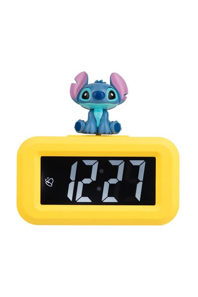 Paladone Products Ceasuri deșteptătoare Paladone Icon Mini Disney: Ceas dește...