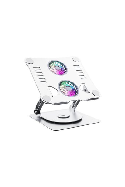 Lovesta Home V4.1 360 Rotating Laptop Stand ZR526