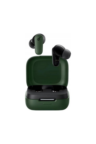 Soundcore Anker P30i ANC IP54 Căști wireless verzi