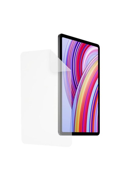 COMANDO High Definition Silicone Film for Xiaomi Redmi Pad Pro, TAB PROTECT, ...
