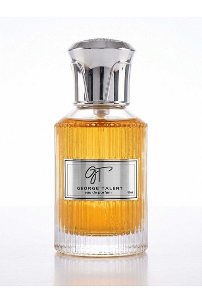 George Talent No. 24, apă de parfum pentru bărbați, 50 ml, note orientale și ...