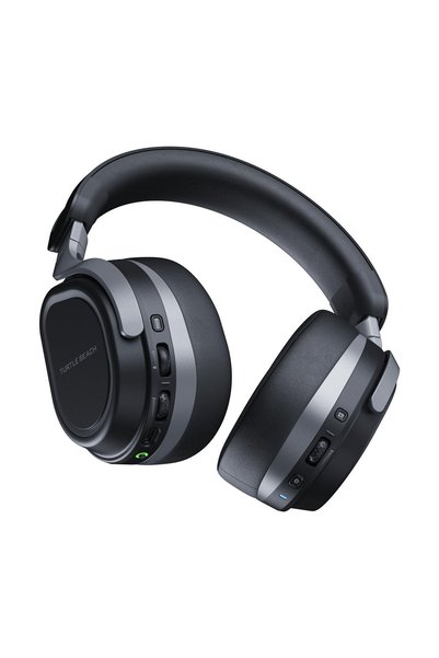 Turtle Beach Căști de gaming fără fir Stealth 700 Gen3 pentru PS, PC, mobil, ...