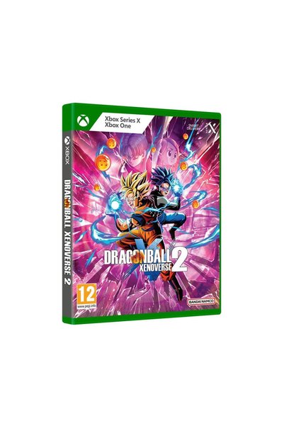 BANDAI Dragon Ball Xenoverse 2 - XBOX1 / XSX