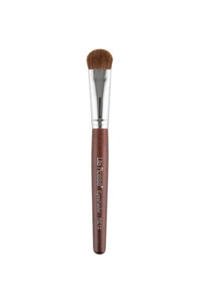 Lila Rossa Oval Blush Brush Luna Lila Rossa, 1 pc.