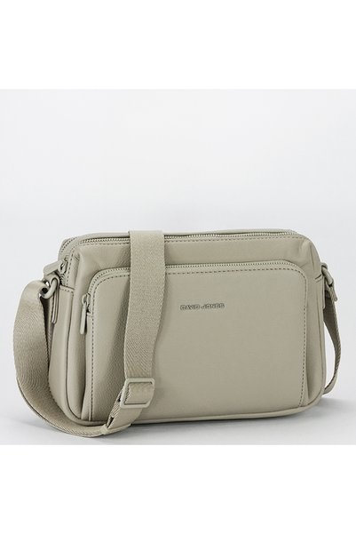 David Jones Women's gray bag B-CM7429-2 13