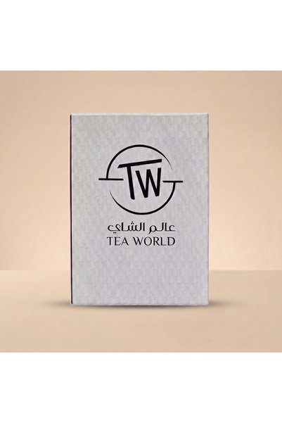Tea World بلوت - ورق لعب