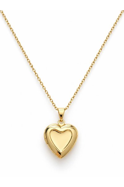 CHARMLUCKY SPECIAL EDITION NECKLACE WITH A CLASP
