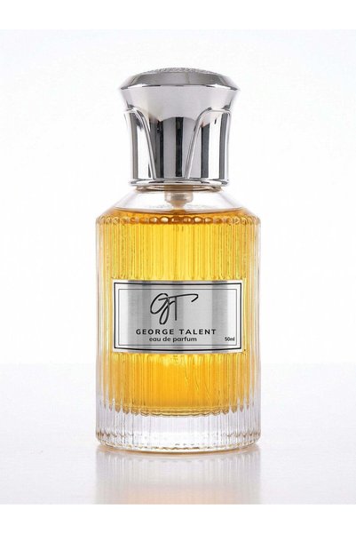 George Talent No. 117, apă de parfum unisex, 50 ml, note fructate și orientale