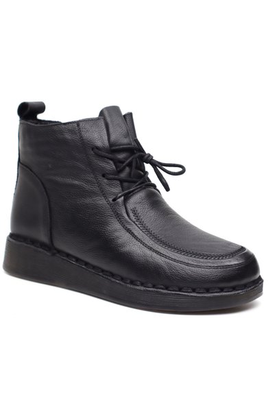 FORMAZIONE Ghete dama 8750 -negru-36