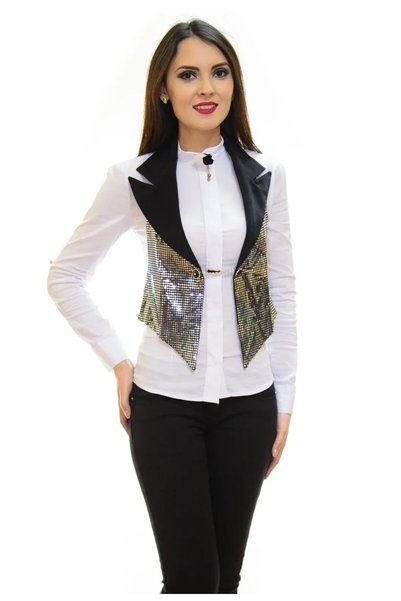 Elis Fashion Seara disco Vesta