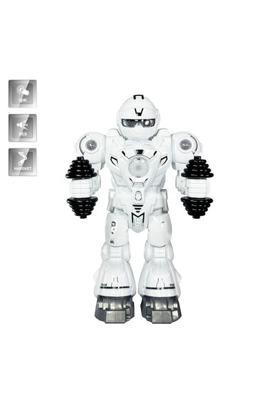 NW NessiWorld DF-6026 IŞIKLI VE MÜZİKLİ ATLETİK