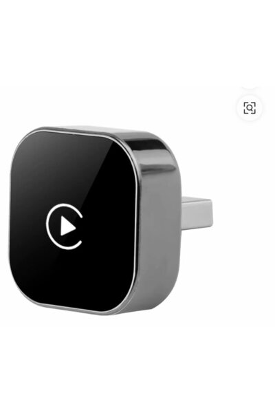 OEM Adaptor auto fără fir, 2 în 1, Nexando, CarPlay și Android Auto, mini-box...