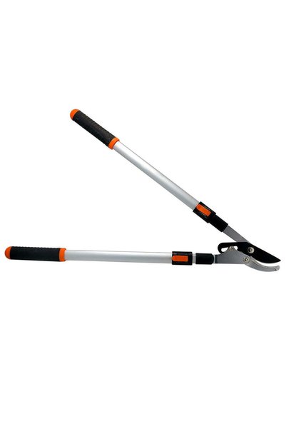 WISDOM Foarfeca crengi, tip bypass, maner telescopic 75-100 cm, Strend Pro