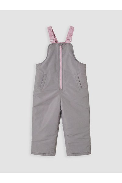 LC Waikiki Trendy Picks from Kübra Butik: Water-Repellent Girls' Ski Suit