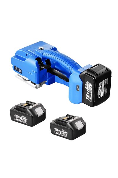 VEVOR Mașină de legat cu bandă, Dimensiuni produs: 360,7 mm x 129,5 mm x 139,...