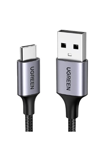Other Yogreen 3m usb to usb c charger cable grey