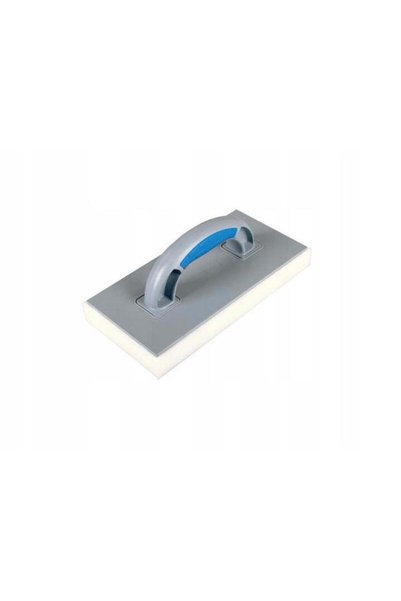WISDOM Drisca burete poros dens, maner soft, 27x13 cm, Painter