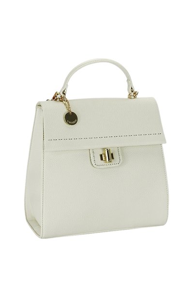 Diana&Co Casual ivory Backpack B-DHJ728-2 18