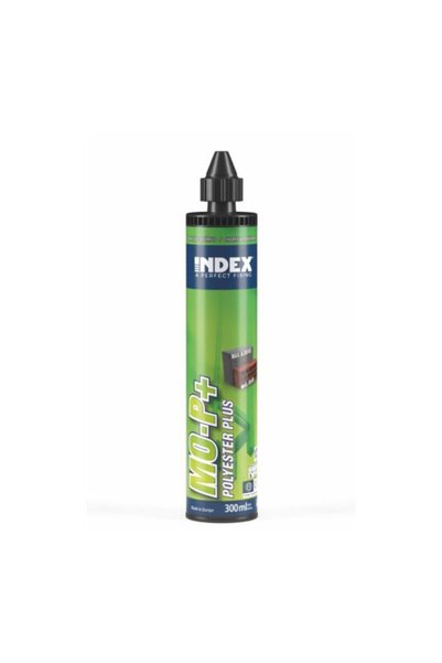 WISDOM Ancora chimica cu stiren, 300ml, INDEX MOPOLY