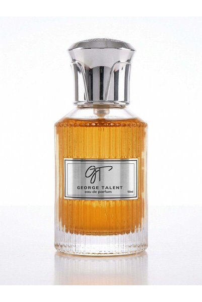 George Talent No. 129, apă de parfum unisex, 50 ml, note gourmand și condimen...
