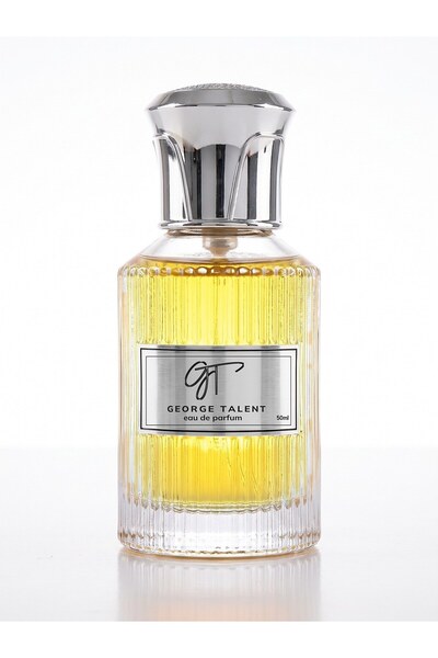 George Talent No. 9, apă de parfum unisex, 50 ml, note aromatice și dulci