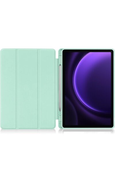 FONIX Θήκη συμβατή με το iPad 10 (2022), 10,9 ίντσες, τύπου βιβλίου, Comando ...
