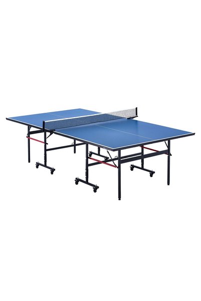 VEVOR Masă de tenis de masă, Număr de model: VT002-12, Greutatea produsului: ...