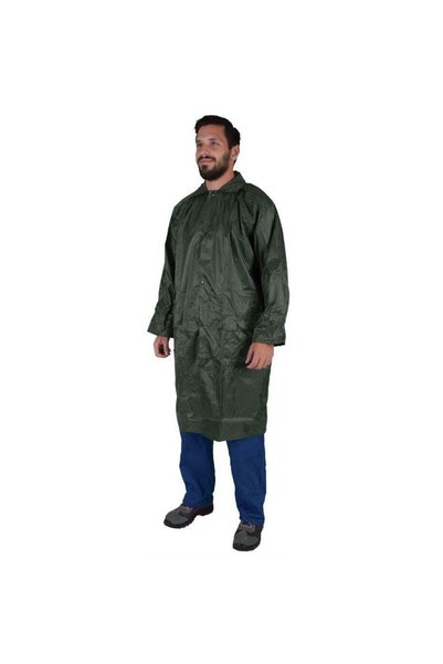 WISDOM Pelerina fas, verde, marimea XL, NICK