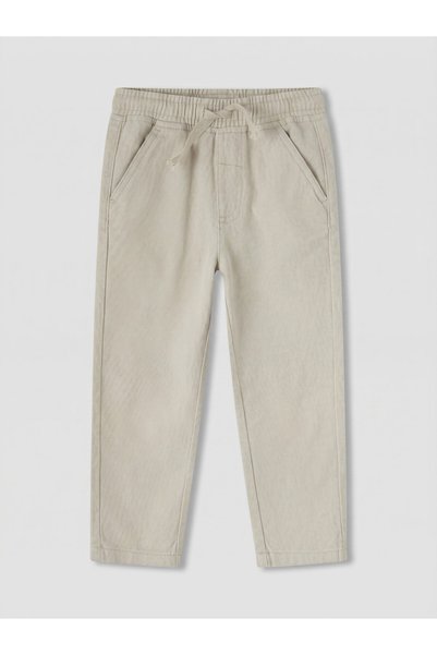 LC Waikiki Trendy Picks from Kübra Butik: Boys' Gabardine Pants
