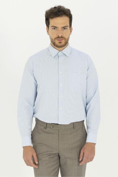 Sabri Özel Men's Classic Shirt SS2100160