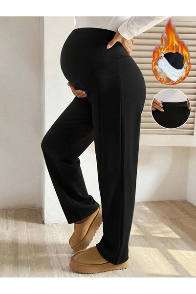 Sheya Pants, black