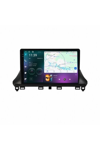 SMARTNAVI Sistem de navigație dedicat Android pentru Peugeot Expert fabricat ...