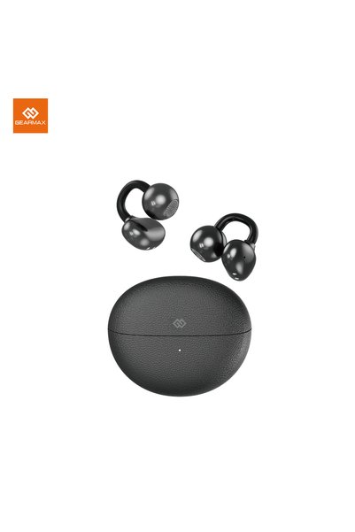 Gearmax Ai OWS Wireless Earbuds Bluetooth 6.0 Multi-Language Audio Translatio...