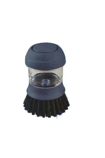 W5 Perie pentru spalat vase W5, plastic, multicolor
