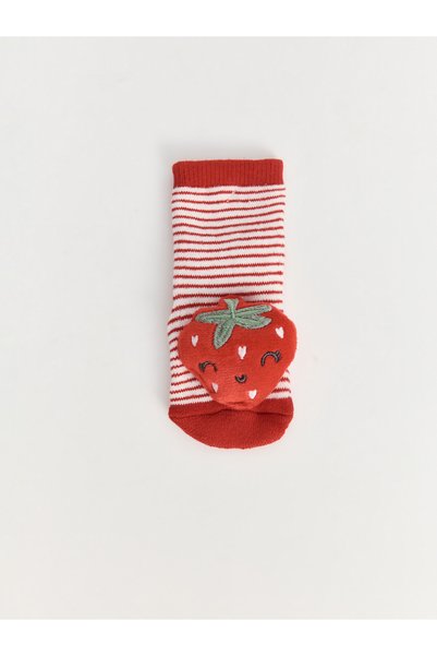 LC Waikiki Trendy Picks from Kübra Butik: Strawberry-Printed Girl Baby House ...