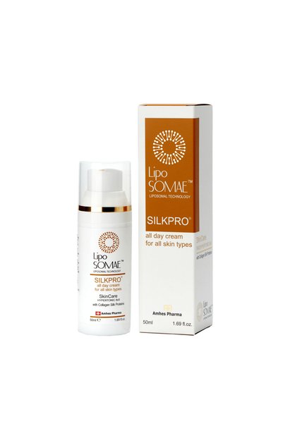 Amhes Pharma SILKPRO®