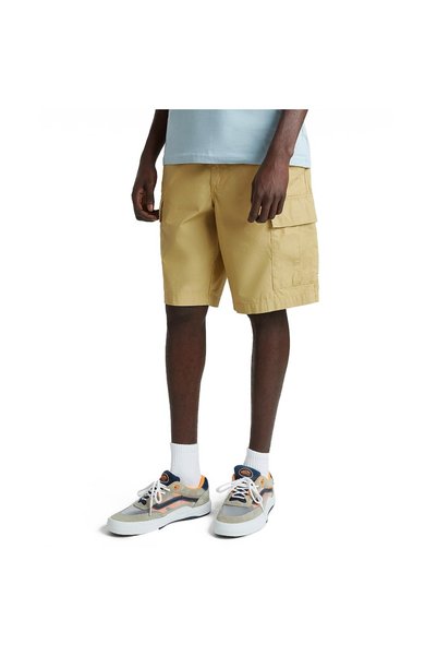 Vans SERVICE CARGO RELAXED SHORT VN0A5FL75QJ-5QJ Καφέ