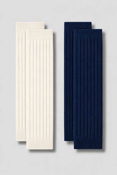 Ada Çorap & İç Giyim Women's 2-Pack Knitted Socks