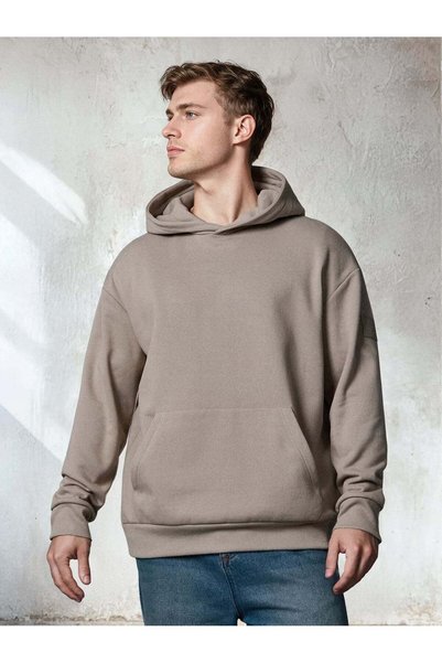 Sheya Sweatshirt, brown