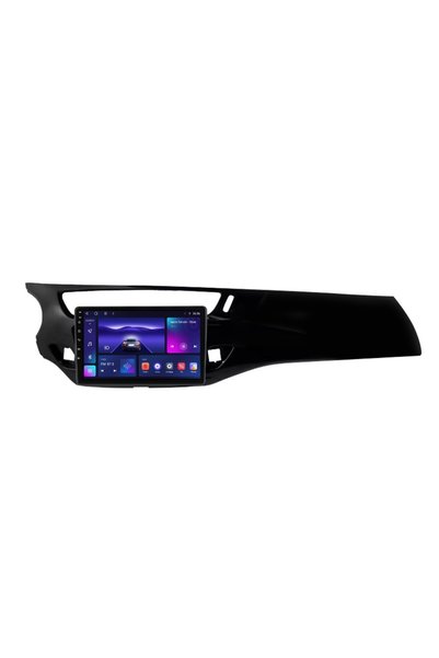SMARTNAVI Navigatie dedicata Android Citroen DS3 2009-2018, negru, 4GB RAM, A...